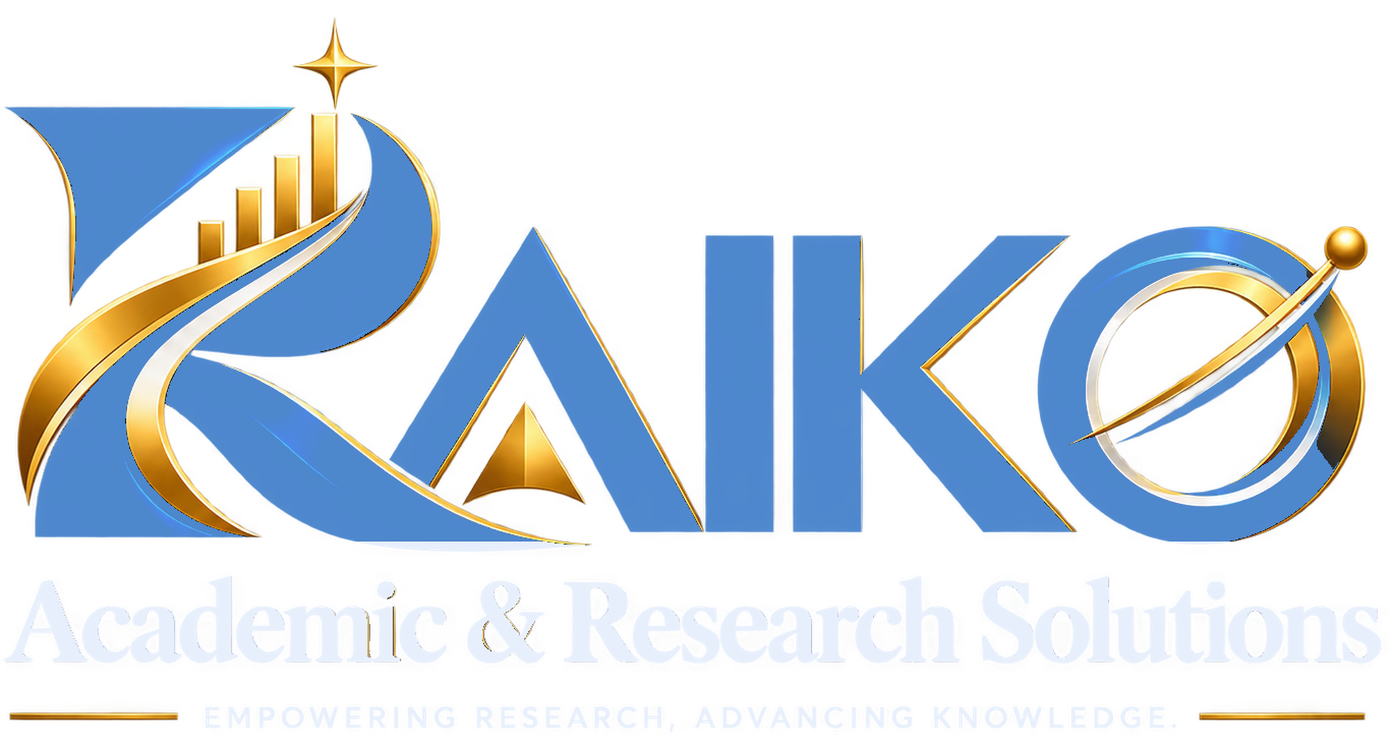 RAIKO Academic & Research Solutions