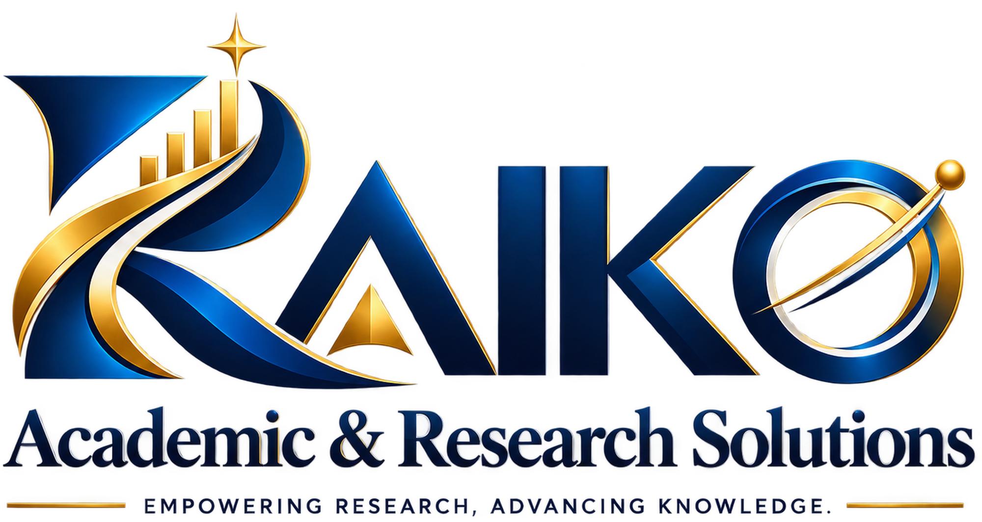 RAIKO Academic & Research Solutions